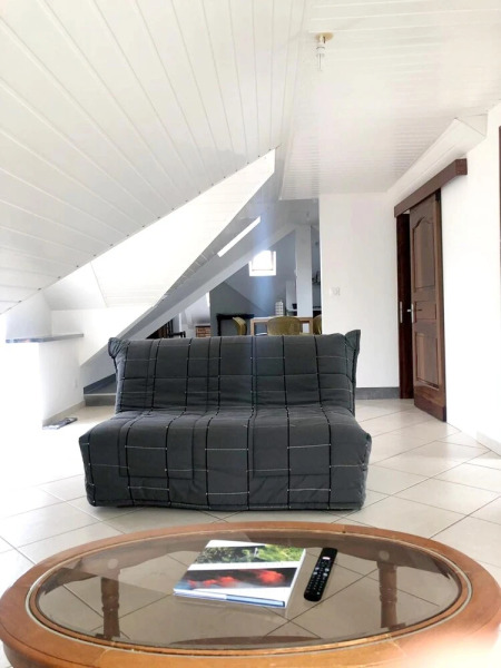 Villa With 3 Bedrooms in La Riviere, With Wonderful Mountain View, Pri