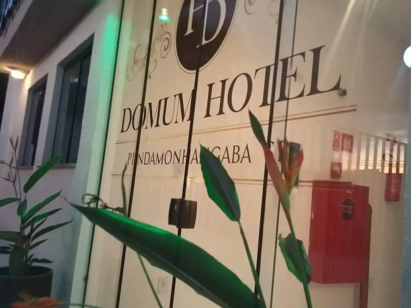 Domum Hotel