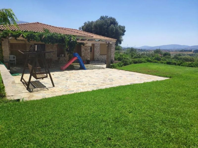 Ellie's StoneHouse Gianapa, Porto Rafti, Greece, 190 03, GR