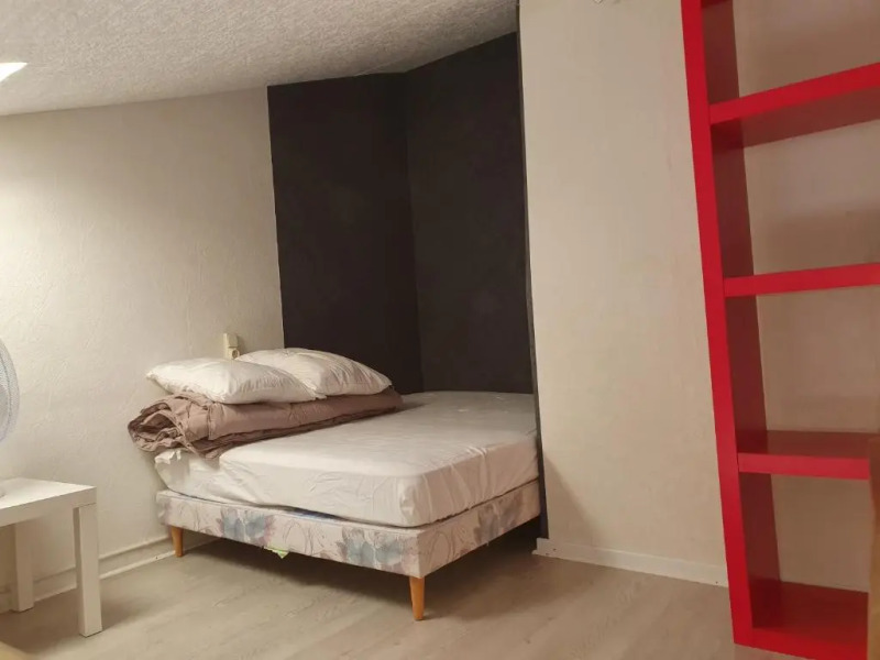 VRASLAND TER 70 M de la plage 6 couchages