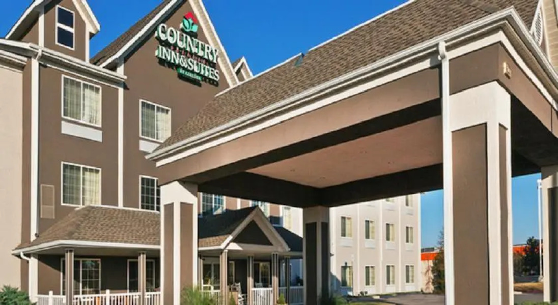Country Inn & Suites By Carlson, Norman, OK