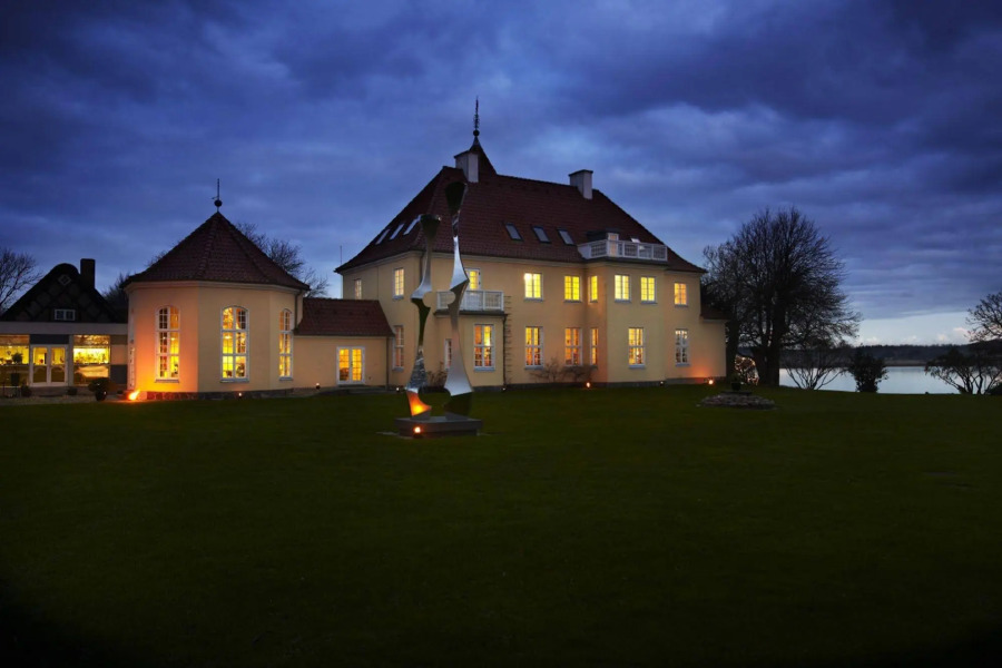 Gl. Avernæs Sinatur Hotel & Konference