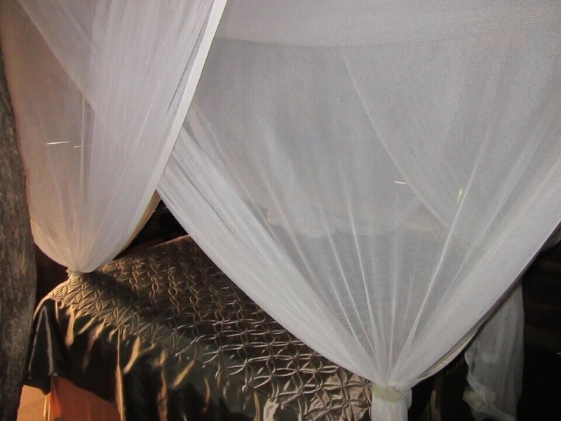 The Tree Lodge at Sikumi