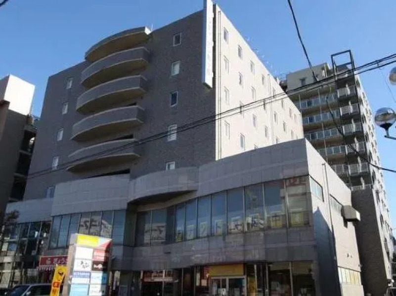 City Inn Tsurugashima