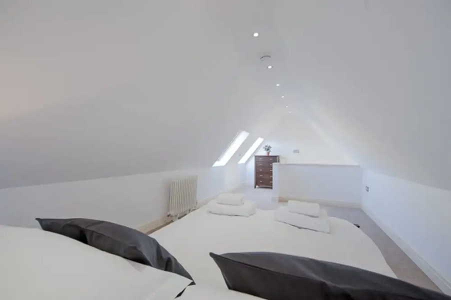 My Seaside Luxury Upper Deck Ramsgate