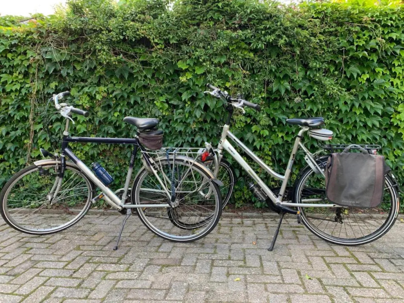 Bed & breakfast Heitse