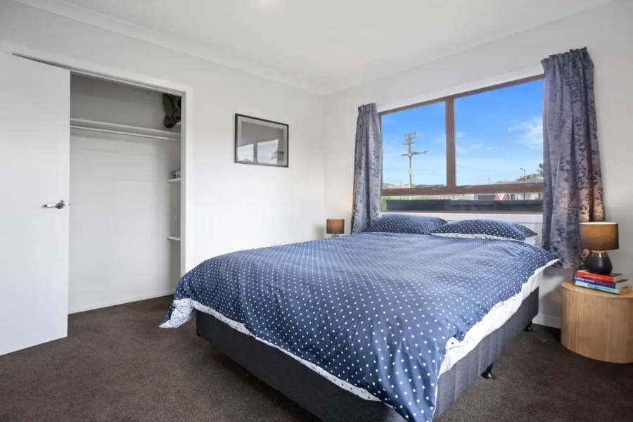 Coastal Breeze - Waihi Holiday Home