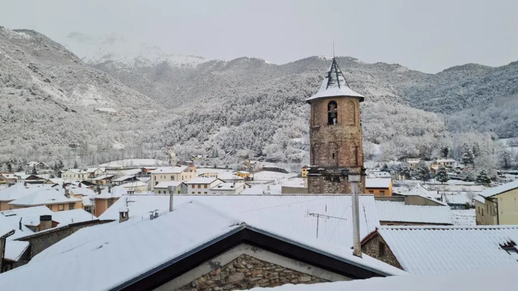 Apartament Vent de Port