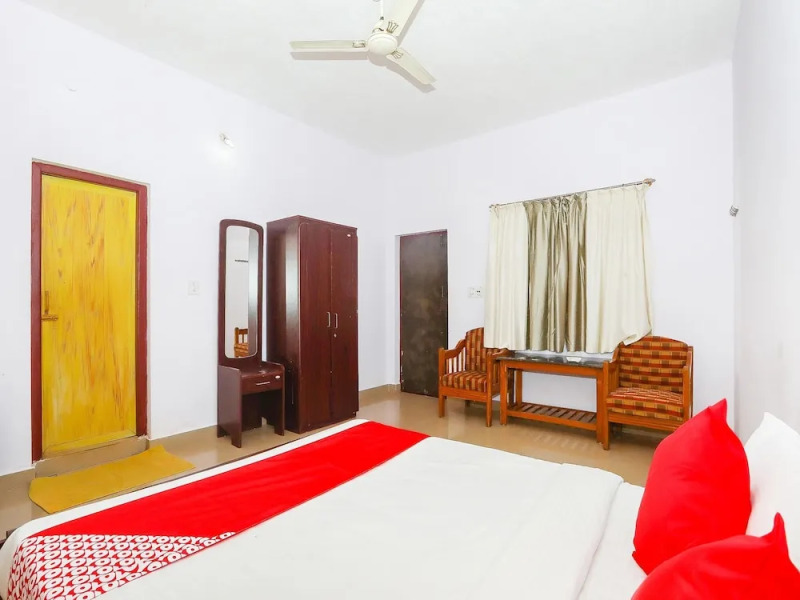 Stay Simple Raj Gardenia Resort