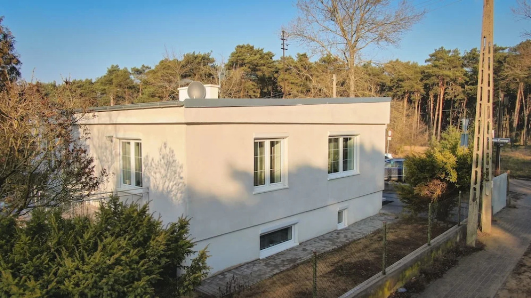 Nazaro 6 Cities Rooms Bydgoszcz