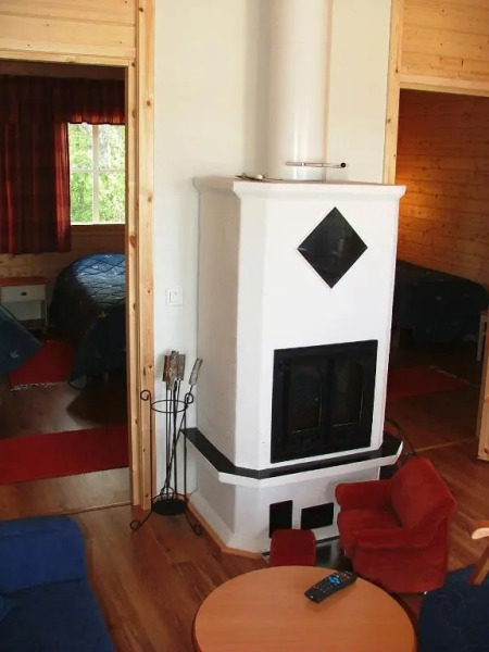 Wanha Pappila Cottages