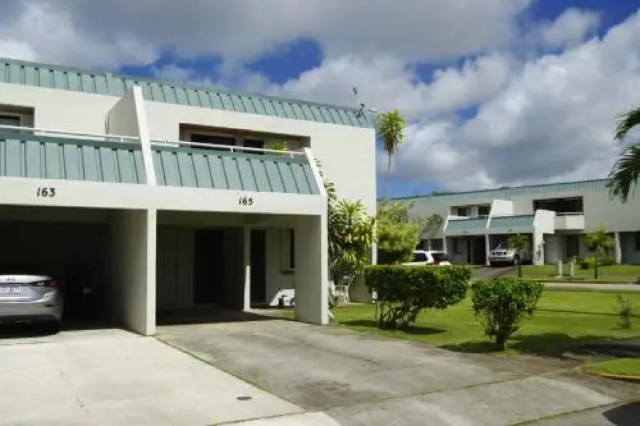 Guam JAJA Guesthouse