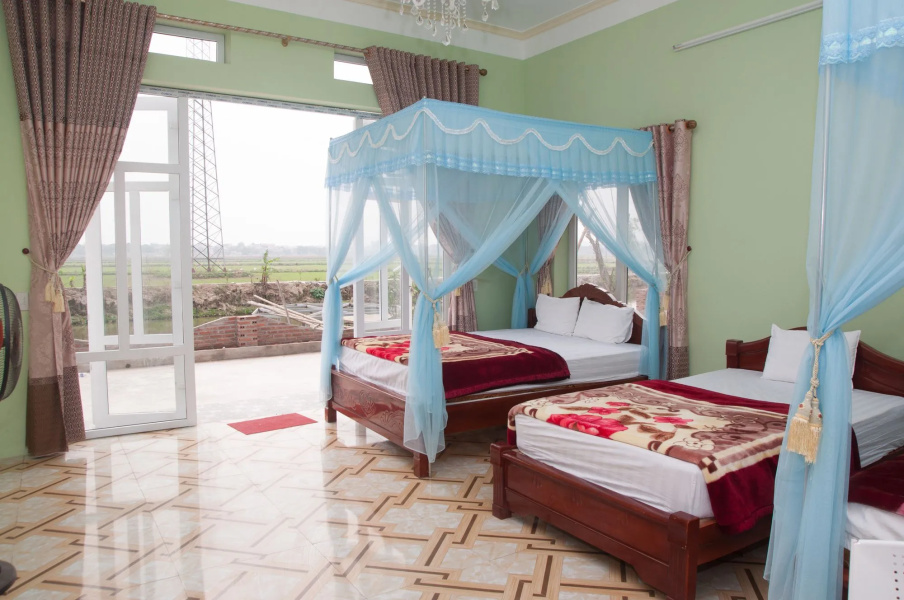 Tam Coc Homestay