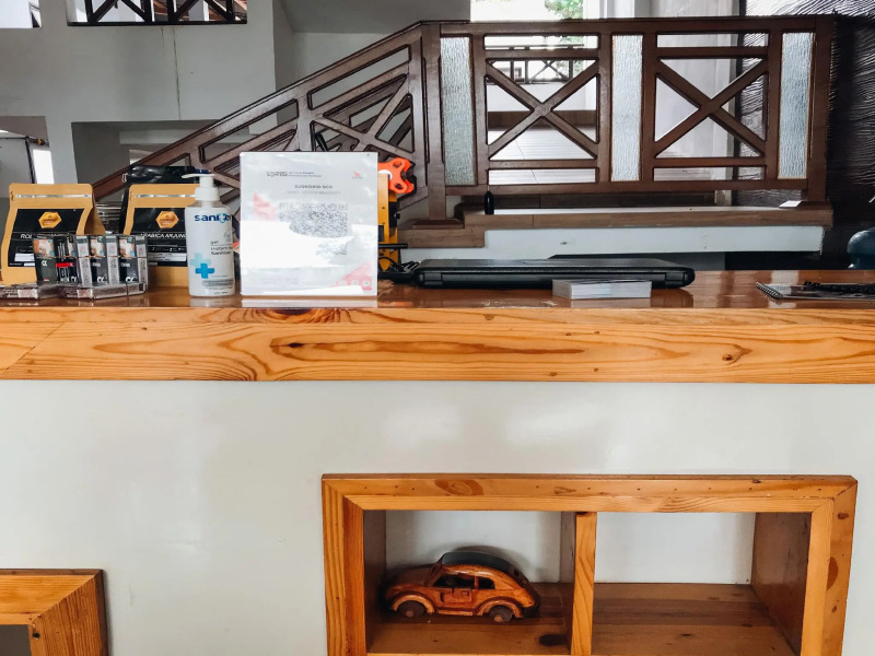 Wisma Djokorio Syariah