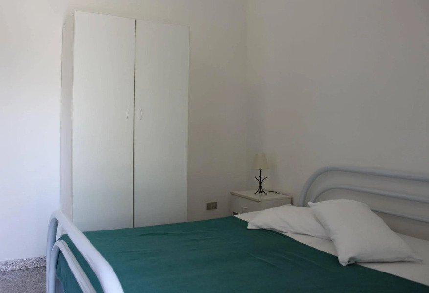 Camping Case Vacanza Lungomare