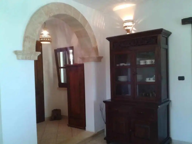 Mirto Sopra - Casa in Pietra sul Mare