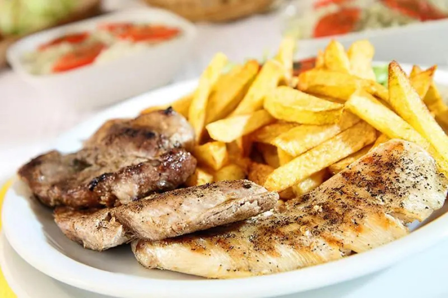 Pensiunea Vraja Muntelui