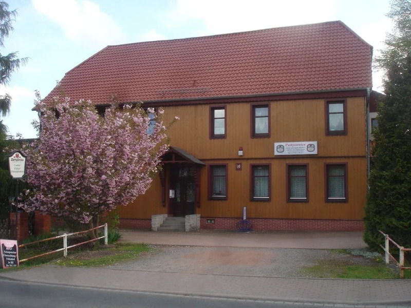 Harzer Ferienpension Und Gasthaus