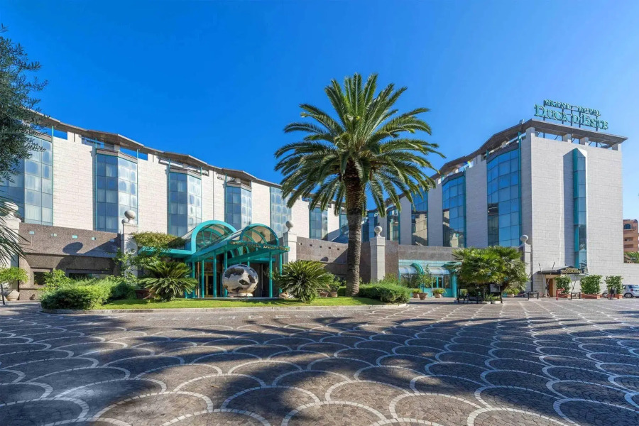 Grand Hotel Duca D'Este