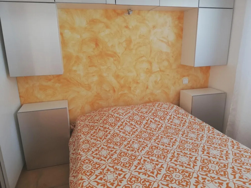 Villa With 2 Bedrooms in Aléria, With Private Pool, Furnished Garden and Wifi