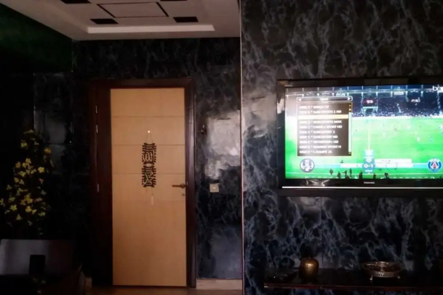 Cosy Apartment Casablanca