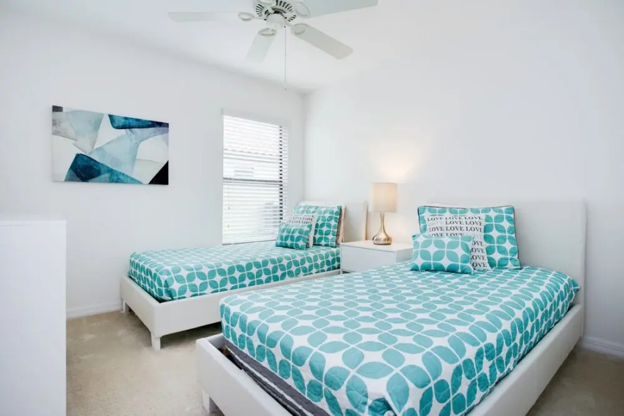 Rosemount Villa Providence 4