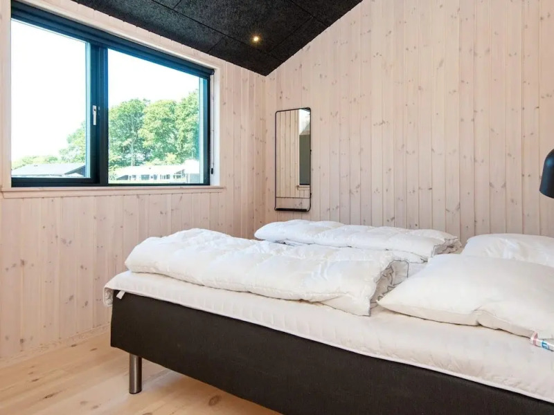 12 Person Holiday Home in Haderslev