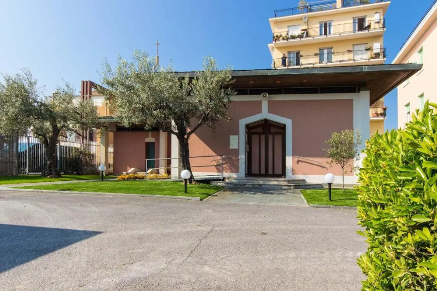 Hotel Villa San Giuseppe