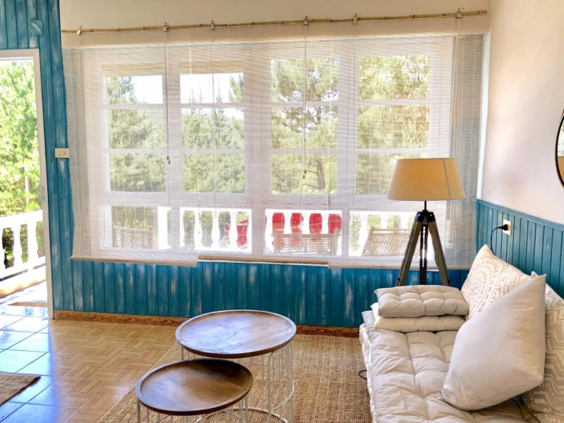 The Cliffs - Bannanas Longboard