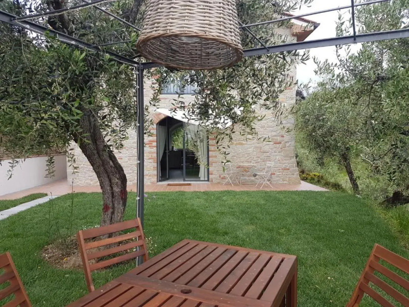 Il Fienile de La Cavallina