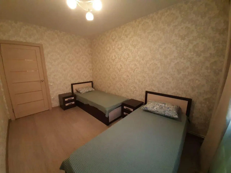 Апартаменты на улице Котова 12к1