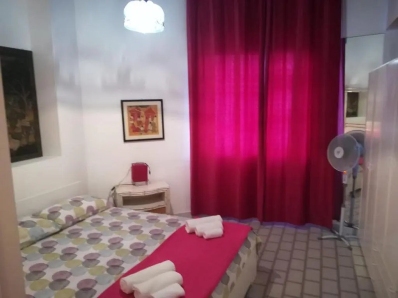 Beach, casa sul mare