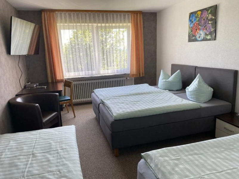 Berggasthof Bayernturm