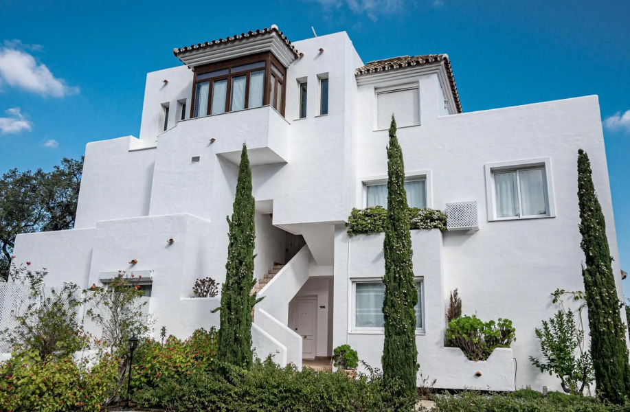 LJ- Modern flat with spectacular views in mountain