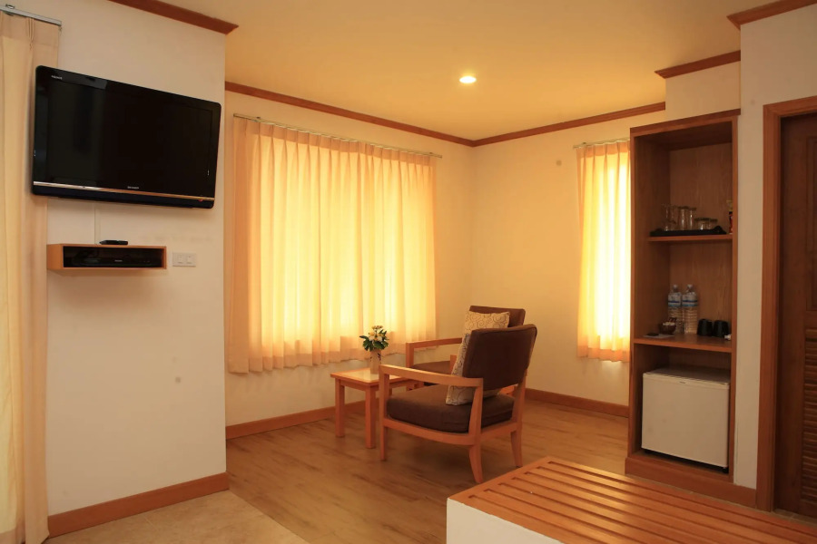 Pinnacle Koh Tao Resort