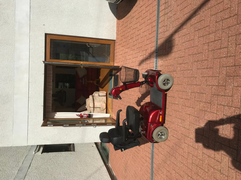 Orchard Manor - Guest house