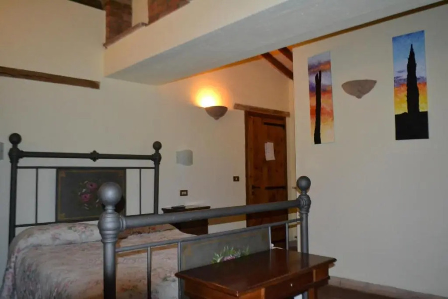 Agriturismo Selvella