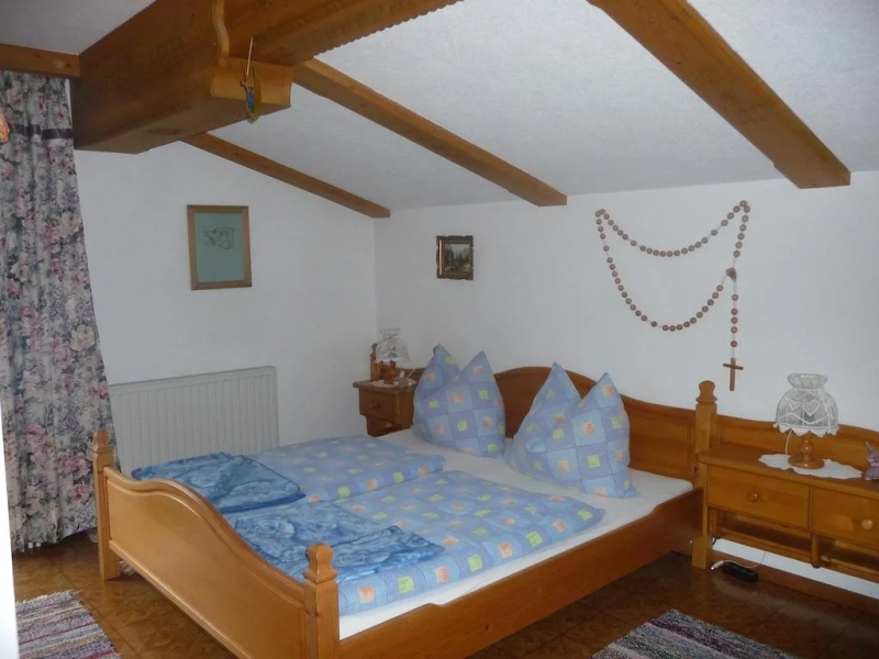 Ferienwohnung Haus König