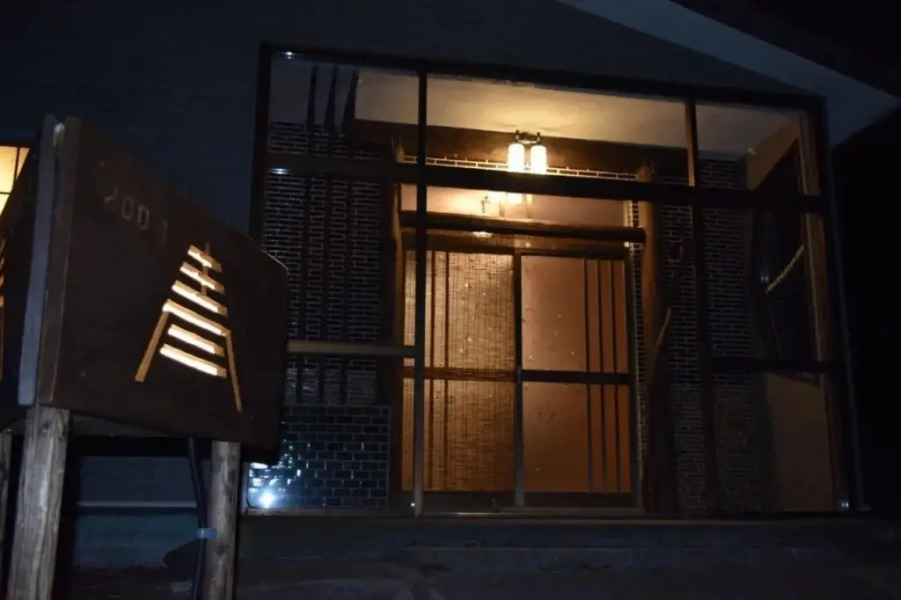 Blue 200-1 / Vacation STAY 3808