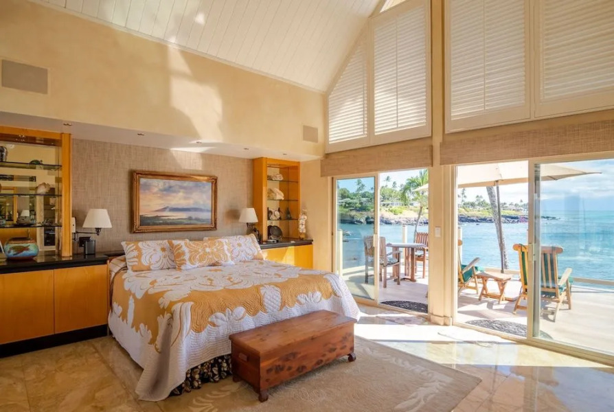 Turtle Cove 3 Bedroom Home By Redawning