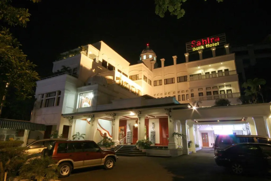 Sahira Butik Hotel