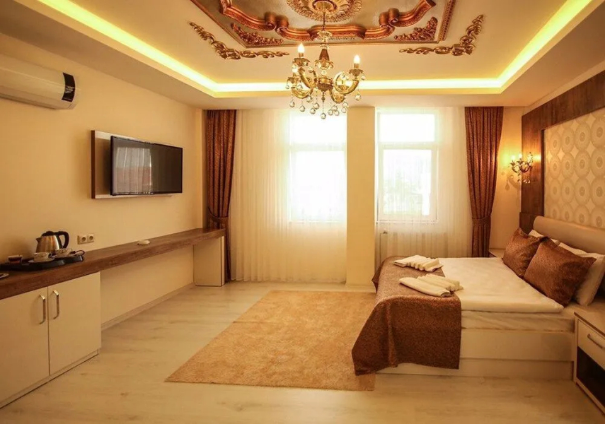 Star Otel Caycuma