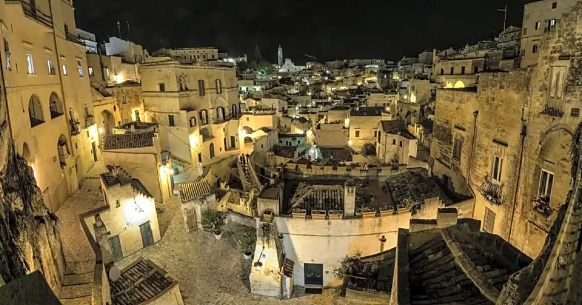 B&B La Gemma Dei Sassi