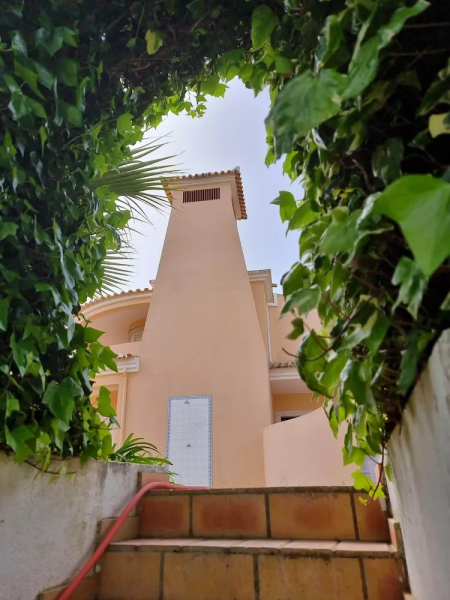 Villa Quinta da Violeta