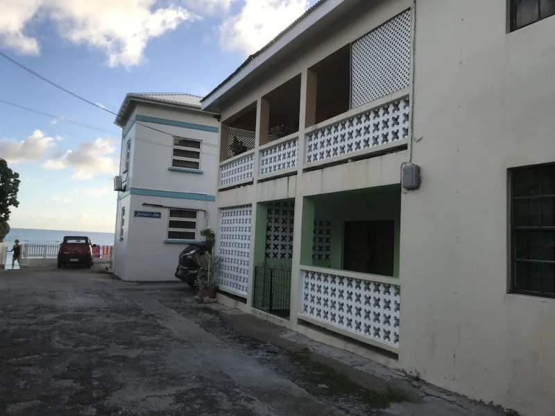 Maxwell Beach Apartment