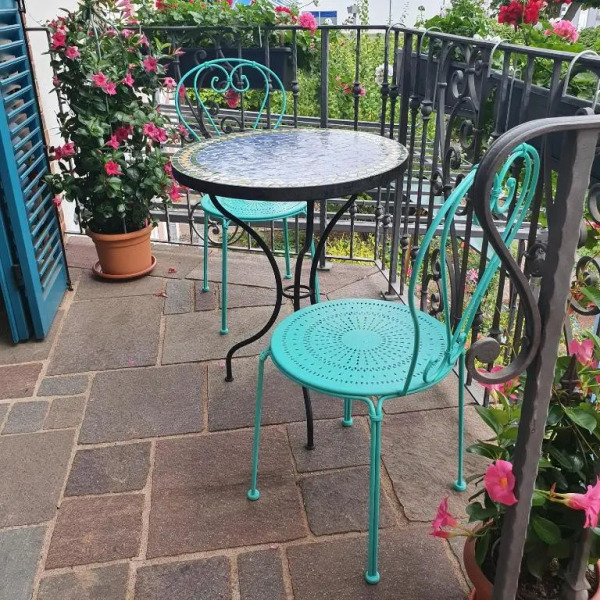 Die Kleine Auszeit, Wadern