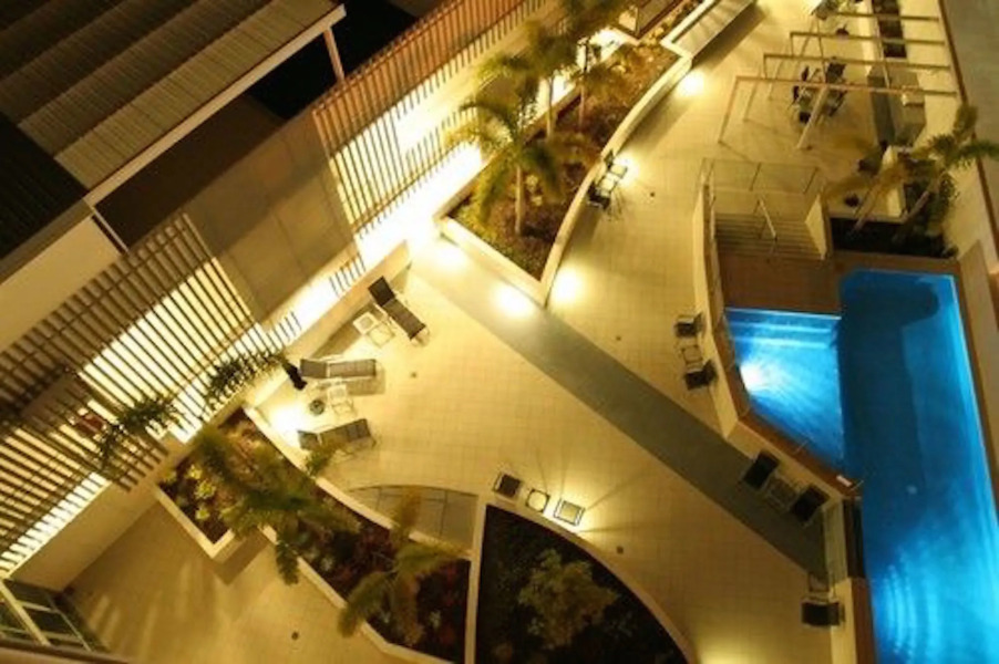 M1 Resort Maroochydore