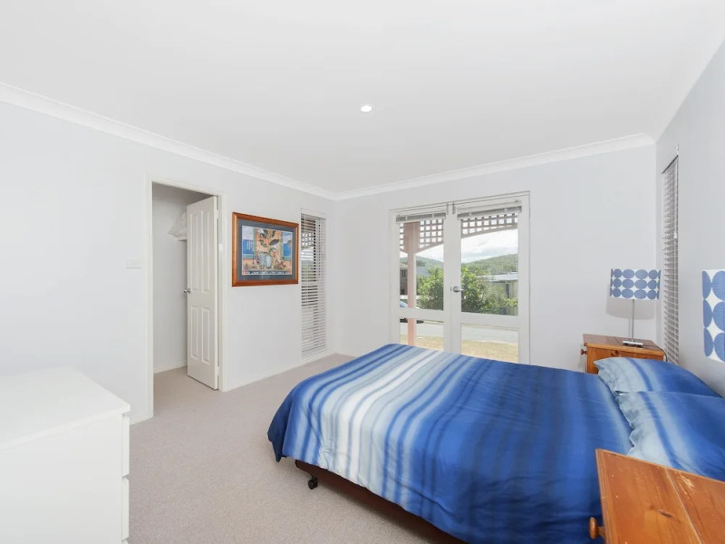 Surf Break - 10A Tuna (Downstairs)