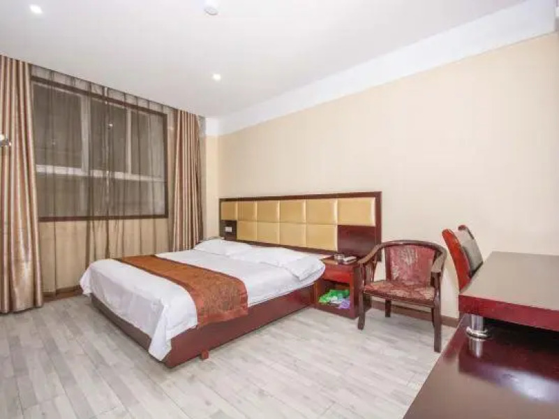 Jiangjin Business Hotel