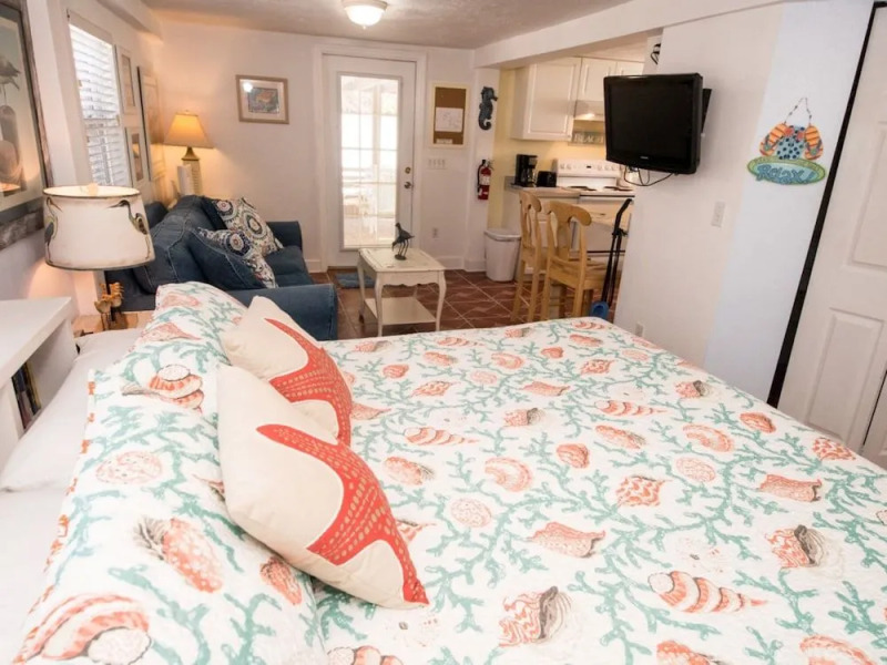 Anna Maria Beach Cottages